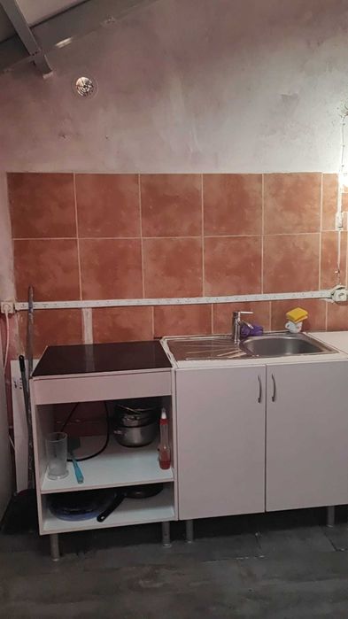 Quarto para descansar em paz