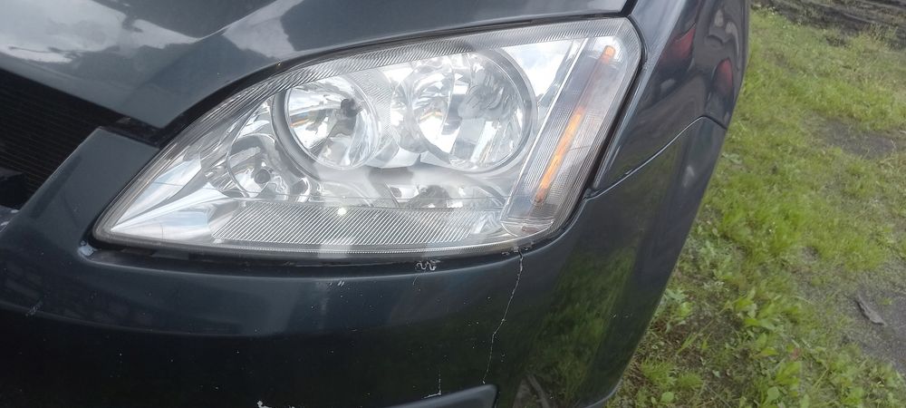 reflektor lewy lampa przód eu 270601lh ford focus c-max mk1 03-07