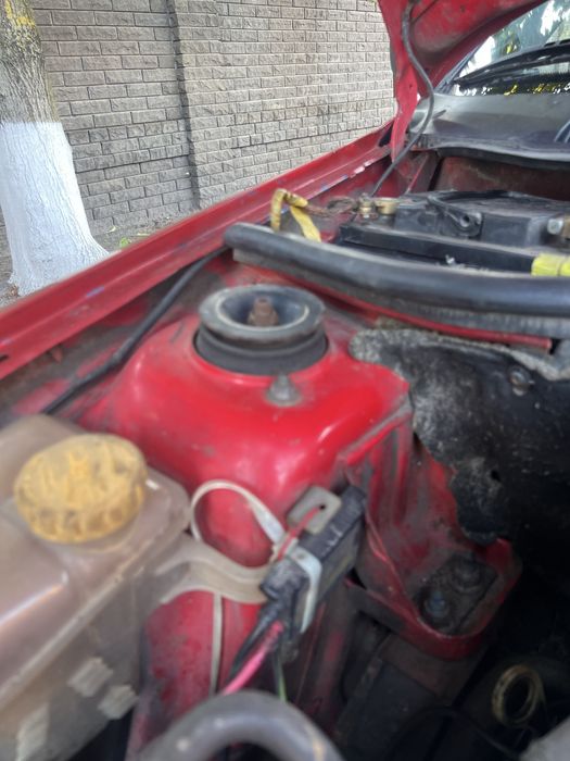 Продам Ford escort