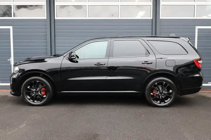 Dodge Durango Dodge Durango 2020