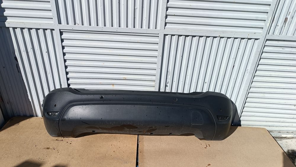 Vendo parachoque de trás Opel crossland ano 20016/13