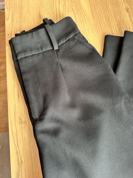 Брюки zara стан нової речі