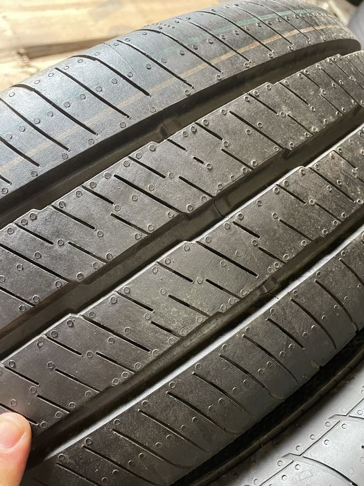 225/65 R16C Continental VancoEco / 2шт./ нові / 2025 рік.