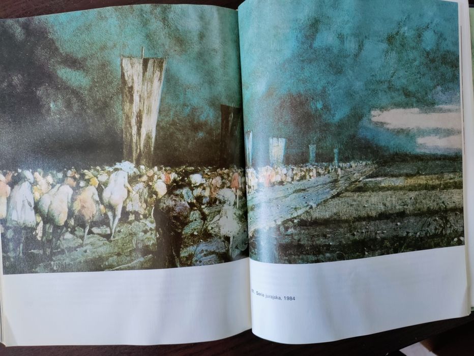 Jerzy Duda Gracz - życie, twórczość, album