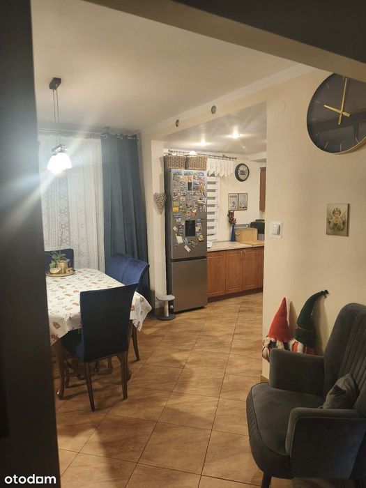 74m² | 4 pokoje | idealne dla rodziny | spokojna okolica