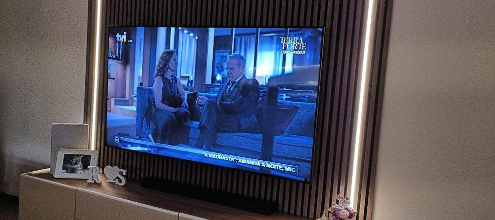 Smart TV Samsung