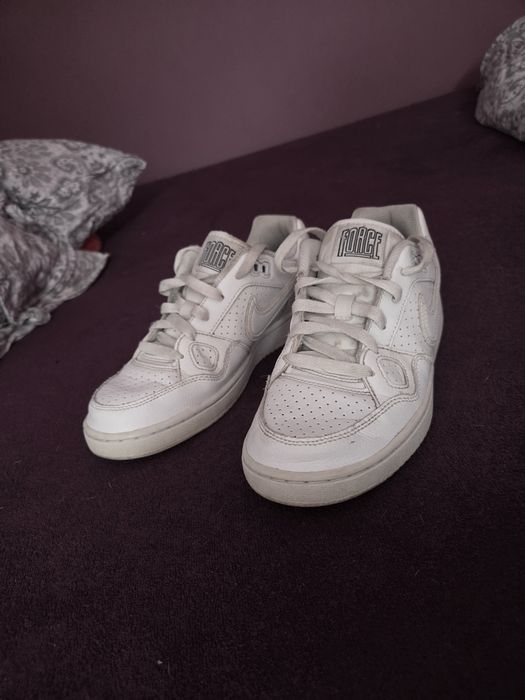 Nike force r 38 stan bdb buty
