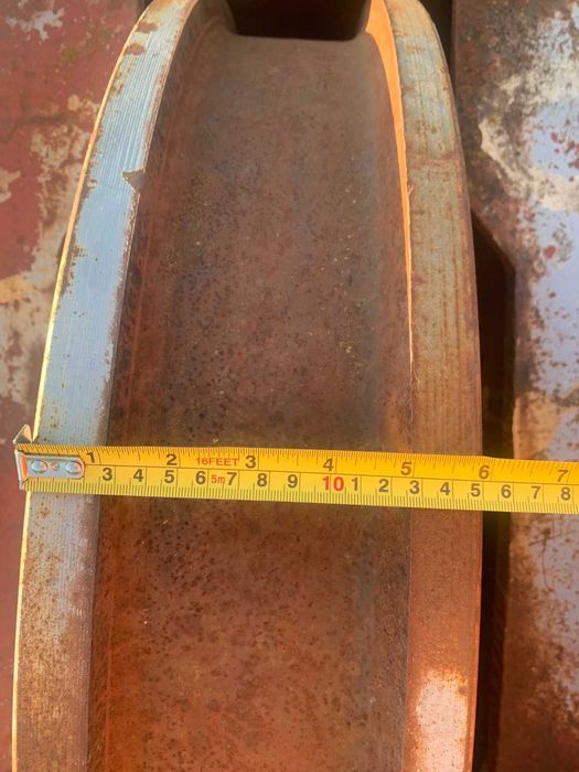 Продам козловой кран КК-32/32