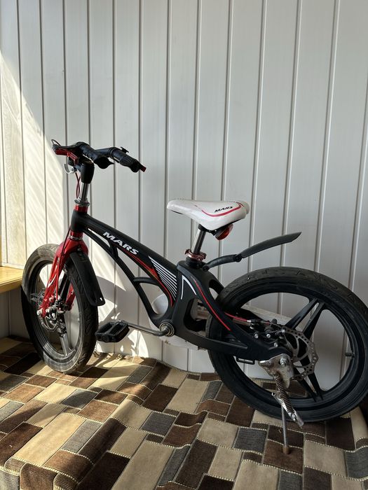 Продам детский велосипед