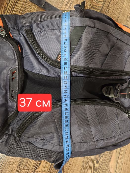 Рюкзак Nike. Оригінал