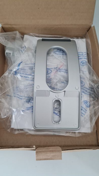 Suporte LCD TV cinzento