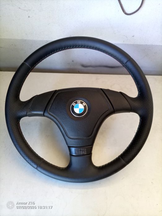 Volante com airbag BMW e36