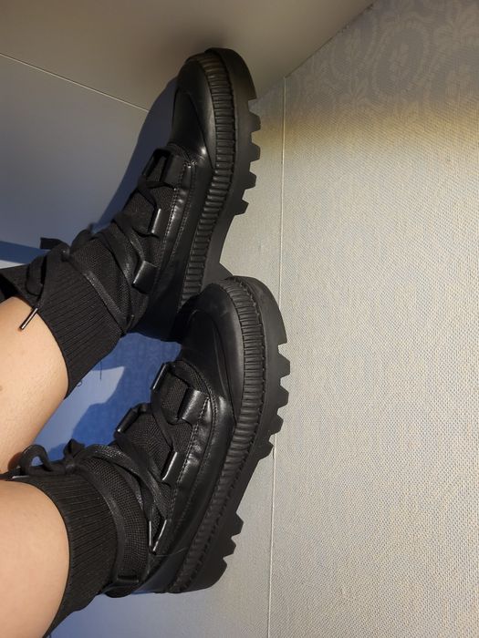 Buty  wciągane r 39,5.  40