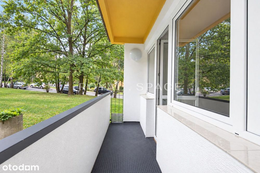 3 osobne pokoje | Balkon | Wola Duchacka