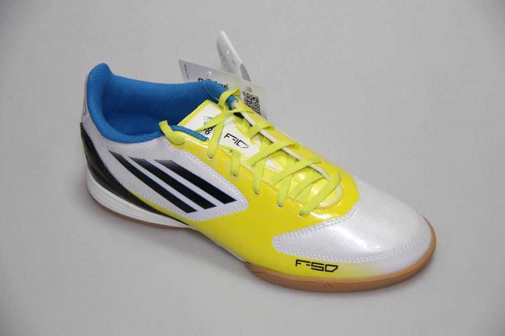 Buty Adidas F10 rozm 37, 38, 38 2/3 nowe!!!1