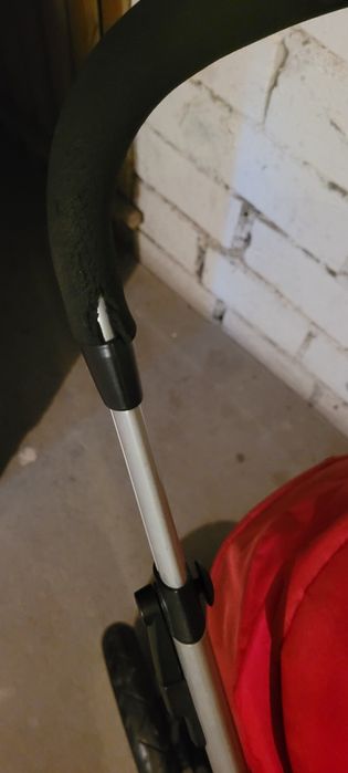 Wozek Maxi Cosi 2 w 1