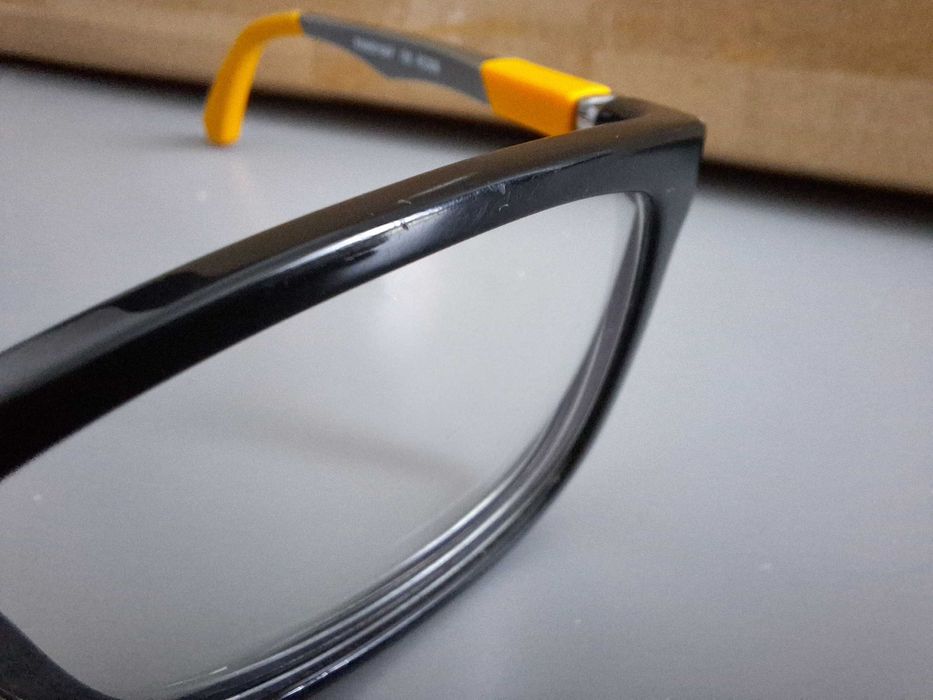 Ray-Ban okulary, oprawki dziecięce