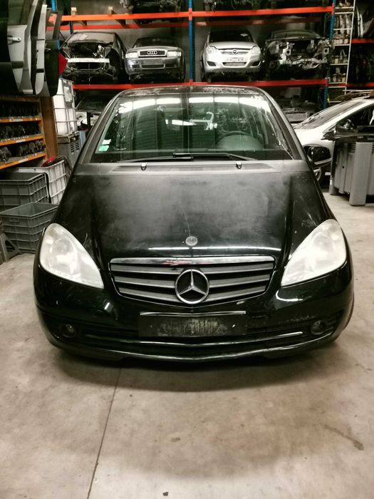 MERCEDES A180 CDI W169 PARA PEÇAS