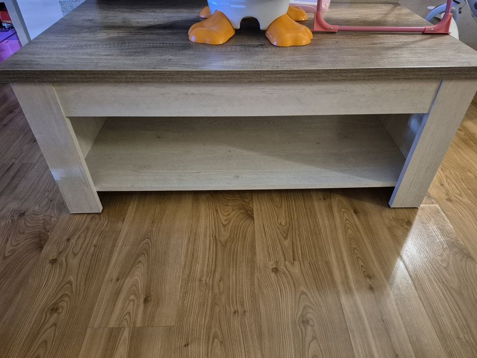 Mesa de centro de sala