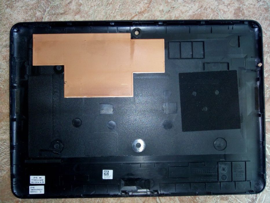 Asus Transformer Pad TF103C 16GB на разборку