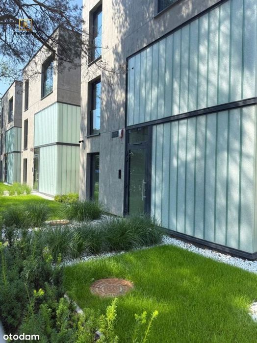Apartament w magicznym zakątku Woli Justowskiej| 4 pokoje