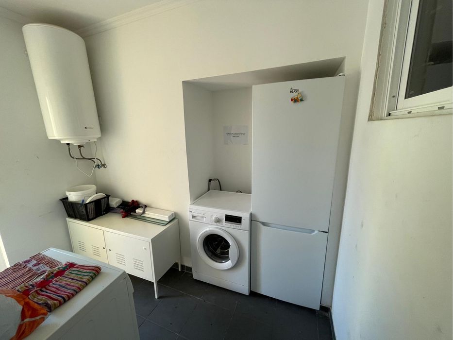 Quarto PARTILHADO Arroios