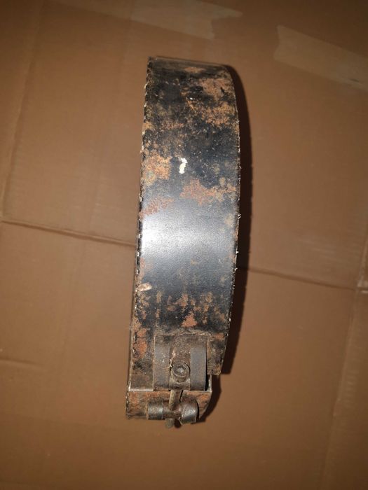 Grzałka opaskowa ceramiczna 1000 w fi ok 295 mm