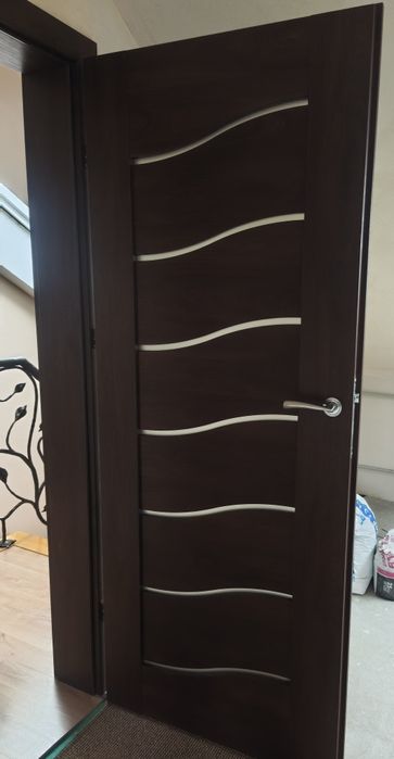 Sprzedam drzwi wewnętrzne