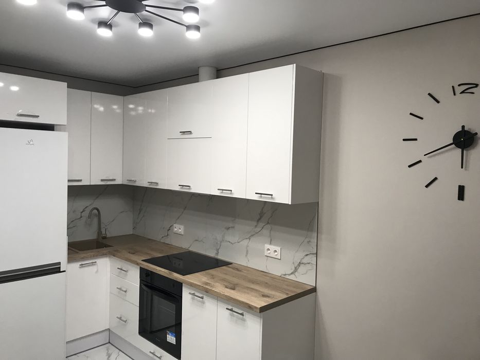 Оренда 1 к. квартири, перша здача, ЖК Дніпровський, м. Чернігівська