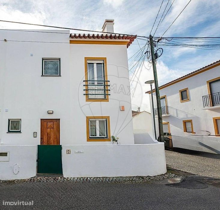 Moradia T3 para venda