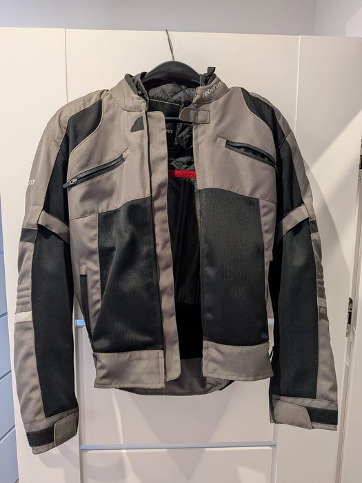 Kurtka na motocykl Rebelhorn Hiflow
