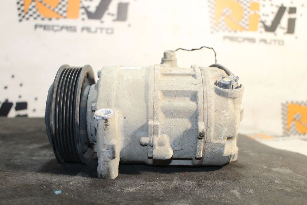 Compressor AC BMW 1 (F20)