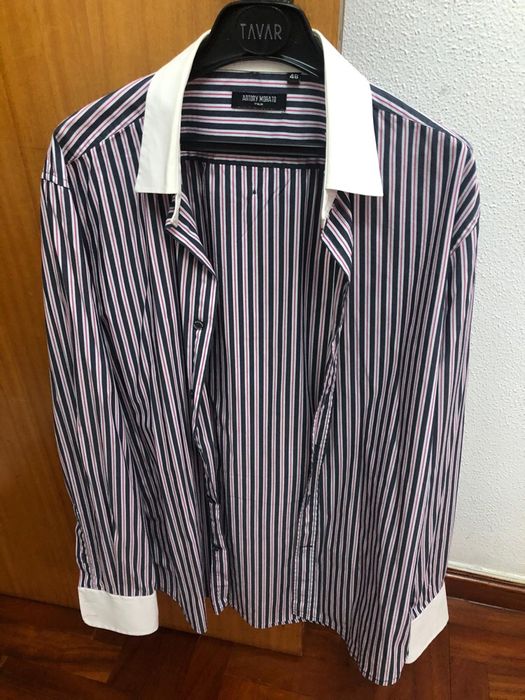 Camisa homem- Antony Morato