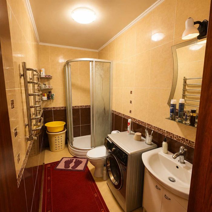 Продаж будинку в Білій Криниці – 141 м² | Готовий до проживання