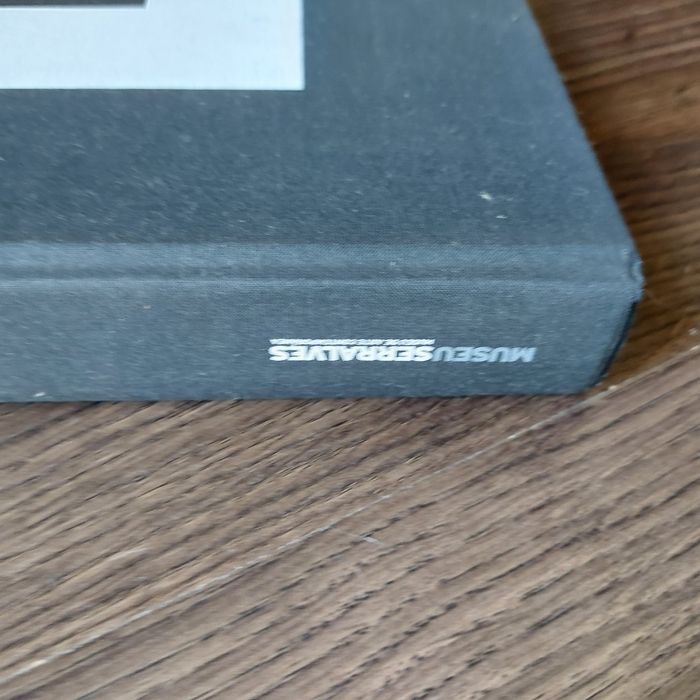 Homoestética edição Museu de Serralves