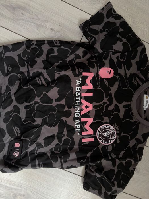 Koszulka BAPE T-Shirt