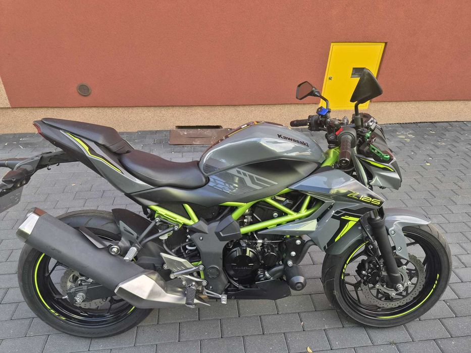 Kawasaki