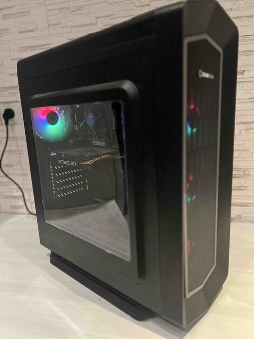 Продам ігровий системний блок