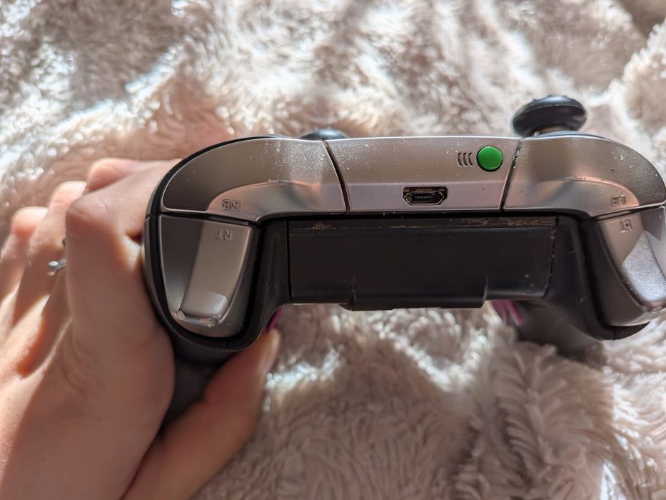 Kontroler do Xbox elite series 1