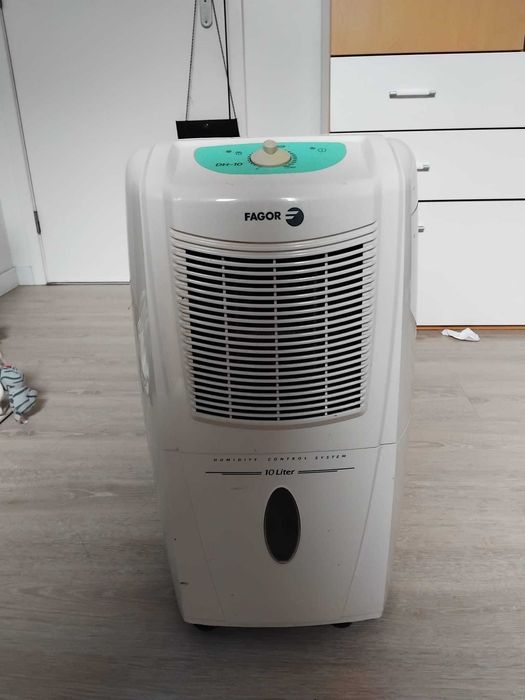 Desumidificador Fagor DH-10