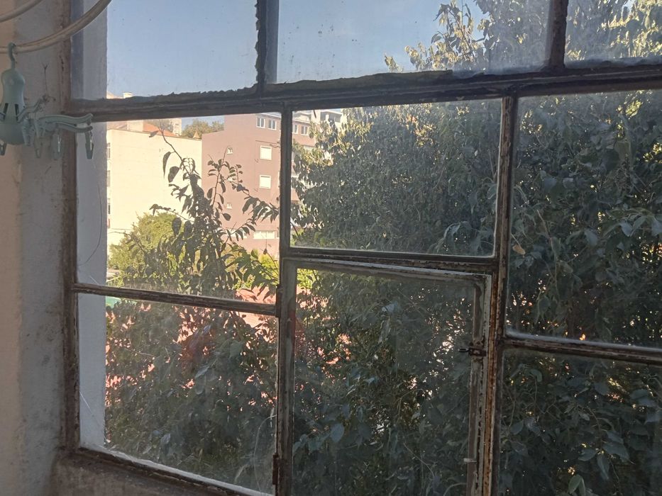 Quarto em Lisboa