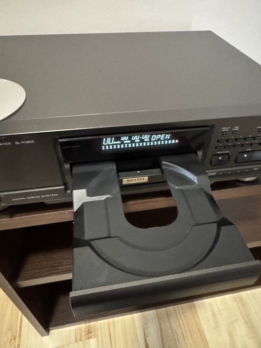 Dla Ciebie wszystko - technics cd 900 - w kategorii Sprzęt audio Dla Ciebie wszystko - technics cd 900 - w kategorii Sprzęt audio