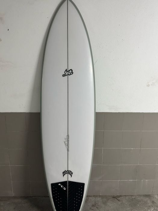 Prancha de Surf Firewire , Channel Islands,lost