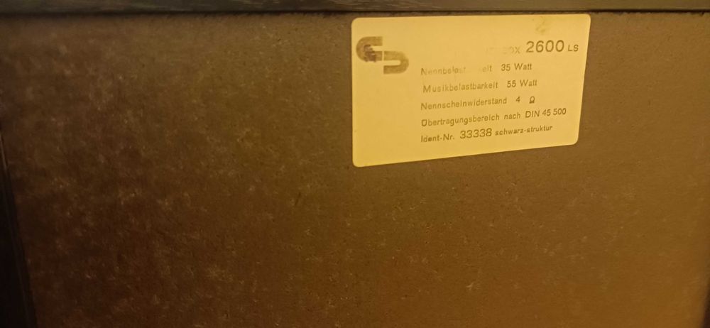 Музичний центр Schneider Power Pack SPP 90-2 RC CD