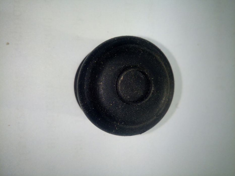 Korki septy gumowe 20 szt