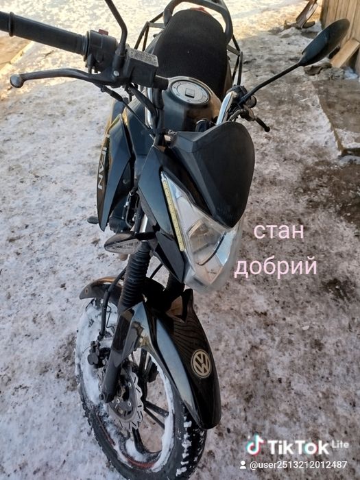 Ліфан сітіер чорний