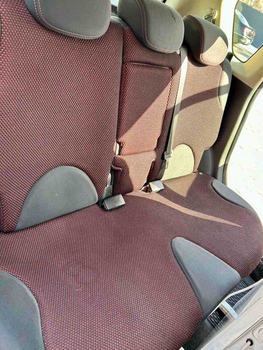 Nissan Note 2007р (автомат)