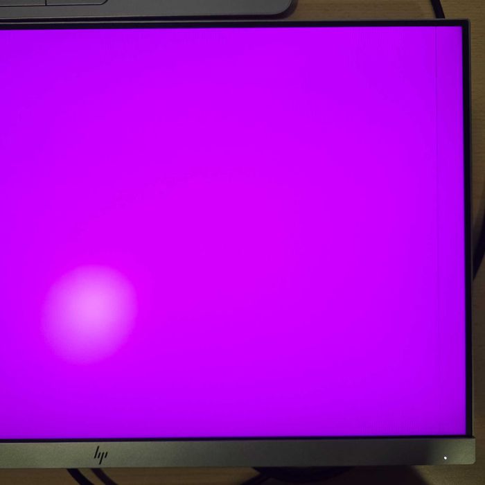 Монітор HP EliteDisplay E233 IPS