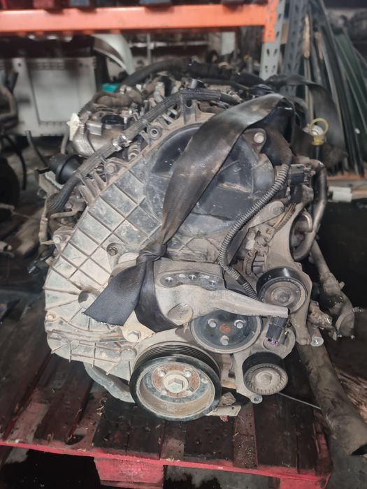 Motor Opel Astra J 1.7 cdti A17DTS 120.000km