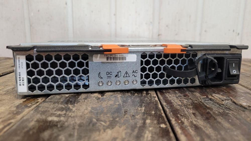 Блок питания " Chicony "